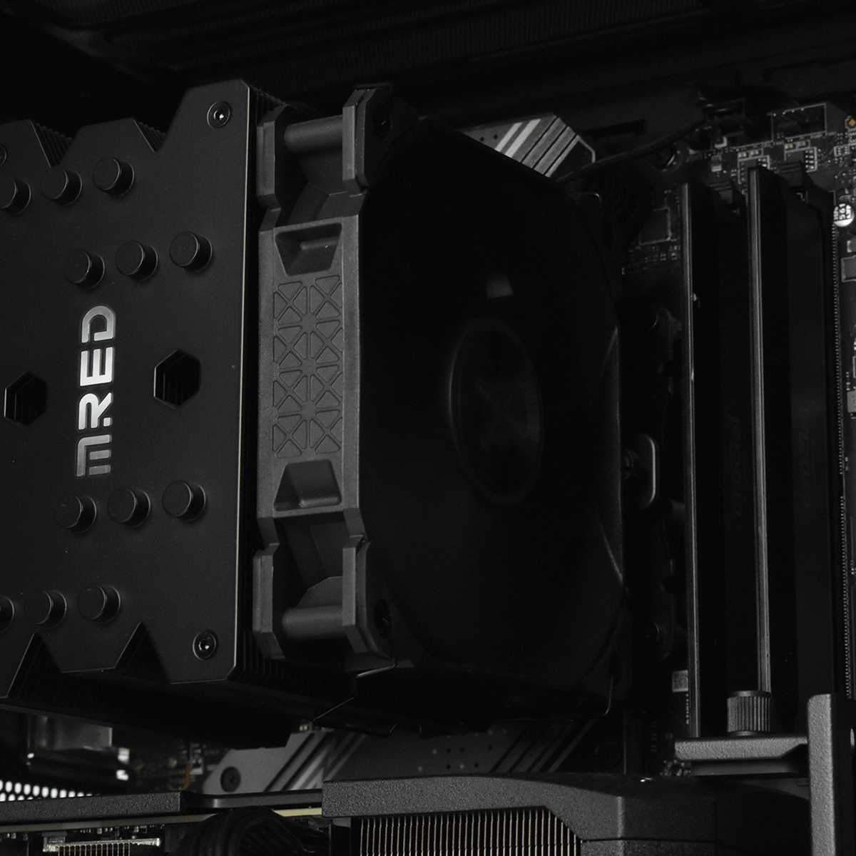 PC Bureautique Montage Video 6K